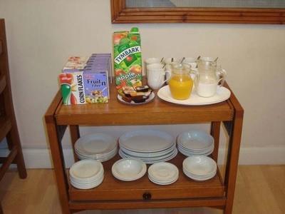 Broadway Lodge Bed And Breakfast Surbiton Esterno foto