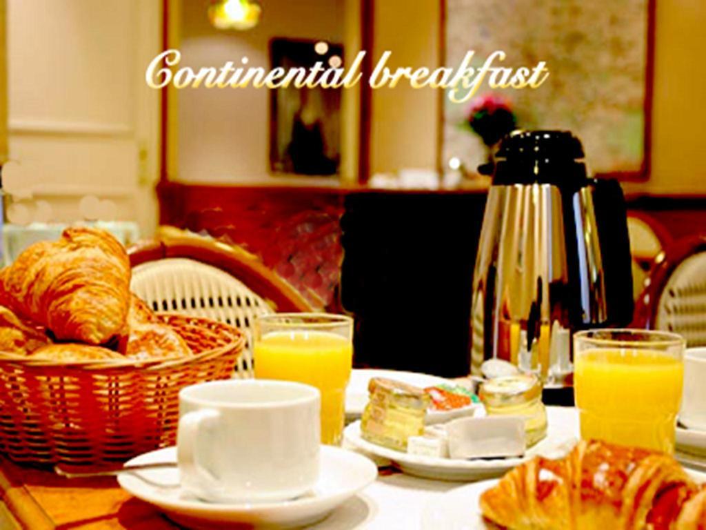 Broadway Lodge Bed And Breakfast Surbiton Esterno foto